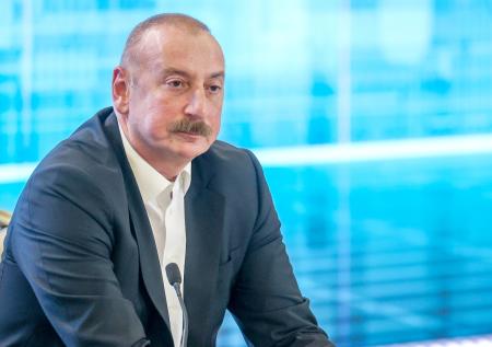 Стало известно о телефонном разговоре Блинкена и Алиева