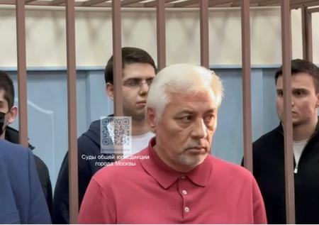 Суд огласил приговор фигурантам дела о хищениях через Пушкинские карты