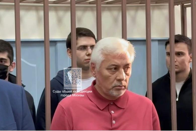 Якубов Виктор Русланович, Гурбанов Эмиль Намиг оглы, Сафонов Илья Дмитриевич