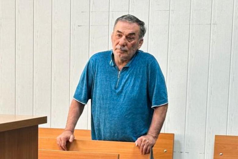 Магомед Омаров