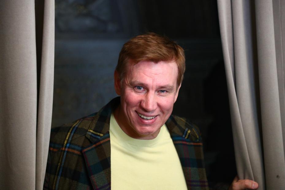 Вадим Колганов