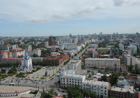 В Хабаровском крае с 4 сентября разрешат проводить массовые мероприятия
