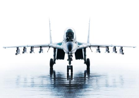 Российский истребитель МиГ-35 в США назвали «хромой уткой»