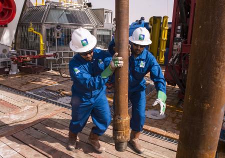 Saudi Aramco прекращает участие в СП по строительству НПЗ в Китае