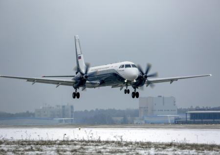 Эксперт оценил шансы новых самолётов ИЛ-114 и МС-21 на международном рынке