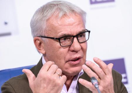 Кто виноват в изоляции атлетов РФ: Роднина и Губерниев ответили Фетисову