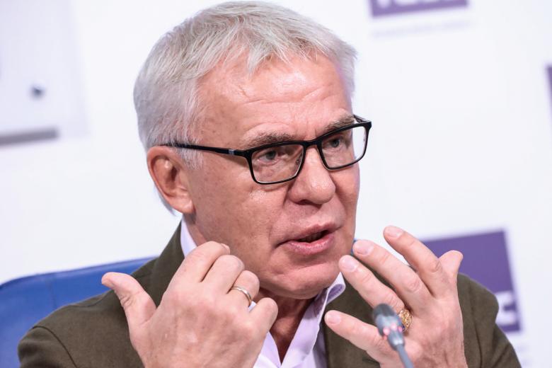 Вячеслав Фетисов