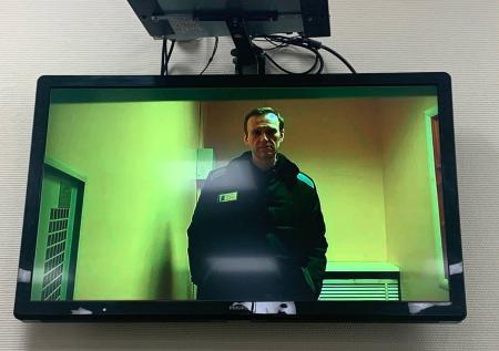 Lenta.ru назвала причину смерти Навального