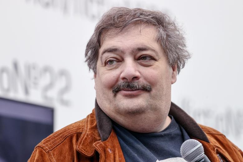 Дмитрий Быков