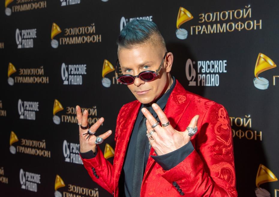 Митя Фомин