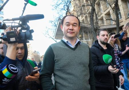 Пак не стал препятствовать УДО Мамаева и Кокорина