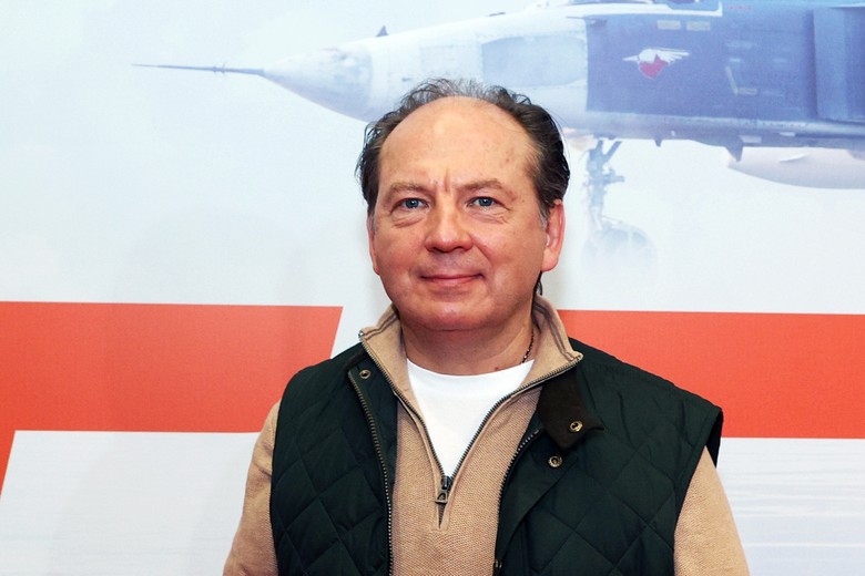 Андрей Федорцов