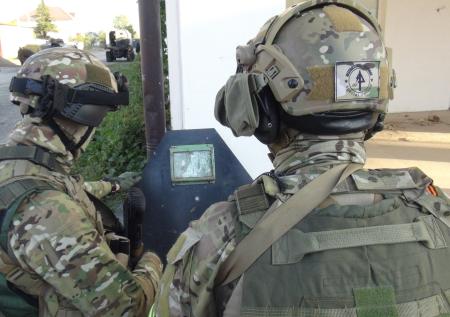 В НАК заявили о предотвращении терактов в учебных заведениях регионов