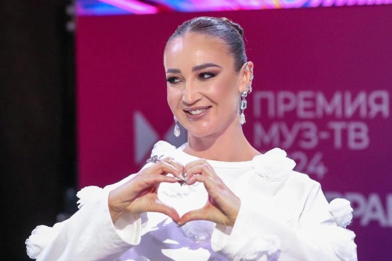 Ольга Бузова