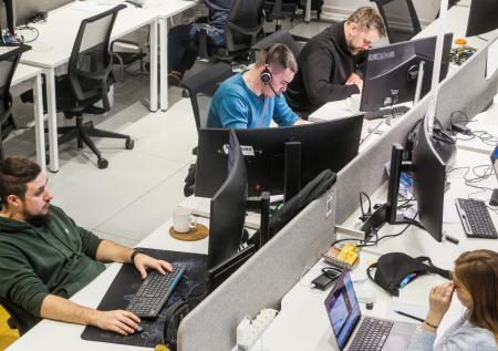 Россиянам дали советы, как не выгореть на работе