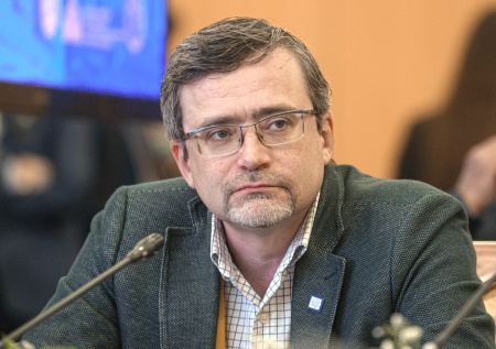 Гендиректор ВЦИОМ раскрыл уникальность российской цивилизации