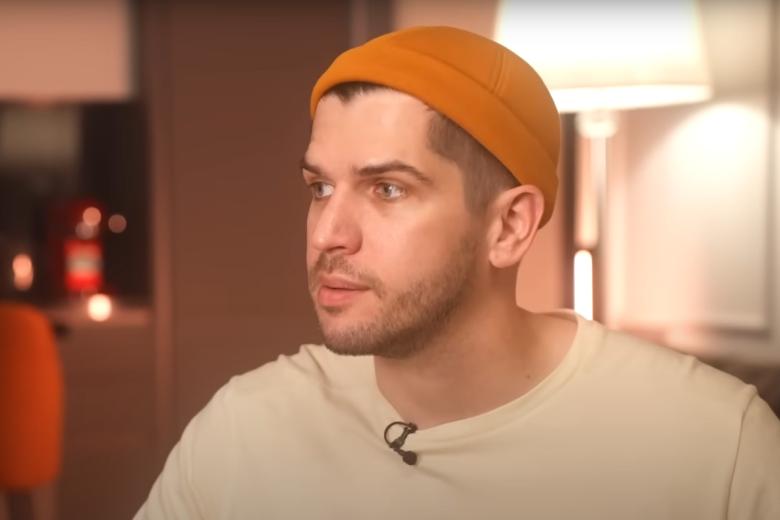 Руслан Усачев