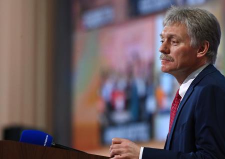 Песков заявил, что власти делают всё для защиты россиян за рубежом