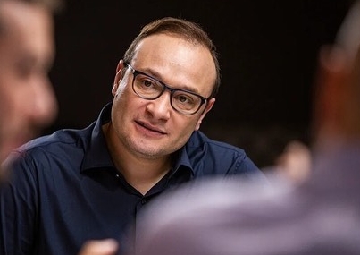  Константин Генич