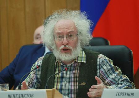 Венедиктов рассказал, кому Вышинский обязан своим освобождением