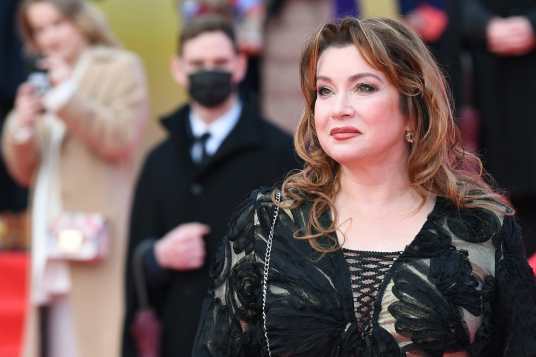 Вера Сотникова