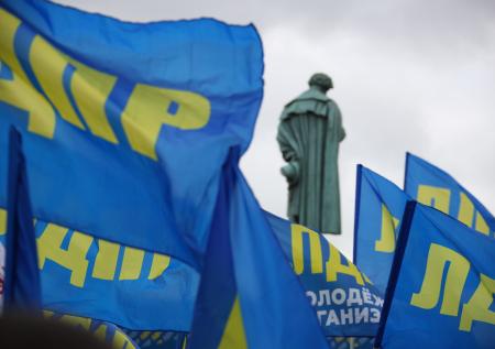 В ЛДПР призвали создать новую систему психиатрического надзора