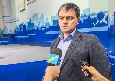 У журналистов «Одинцово-ИНФО» прошли обыски по делу о фейках о ВС России