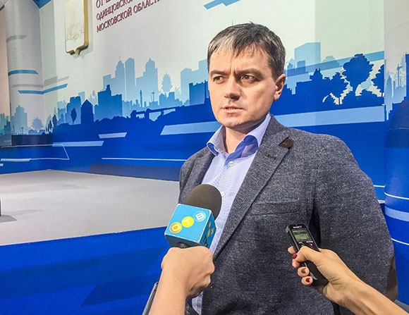 Андрей Остроухов