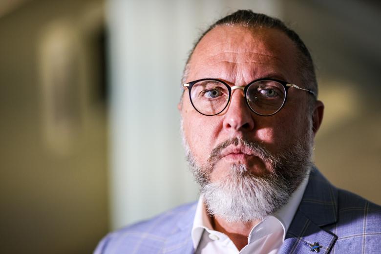 Юрий Грымов