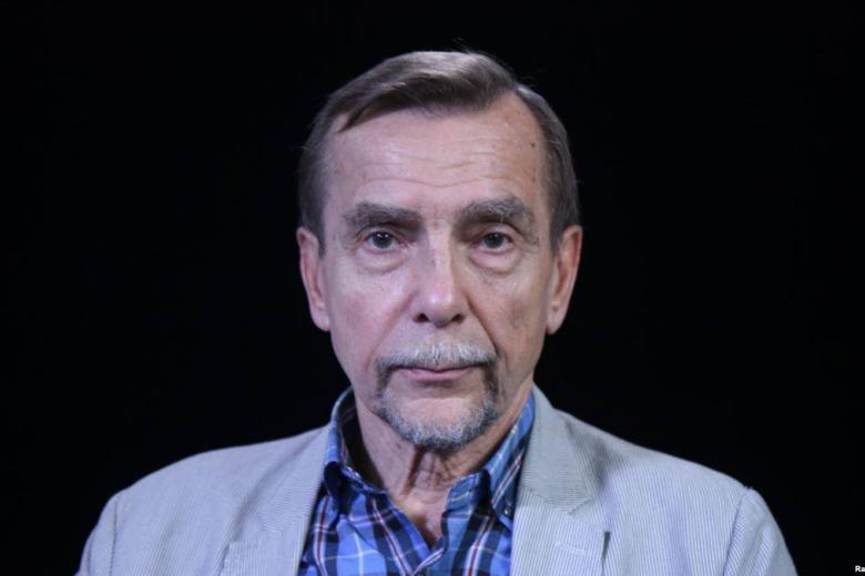 Лев Пономарёв