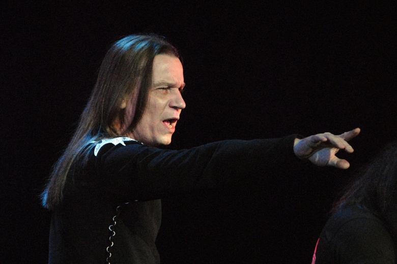 Валерий Кипелов