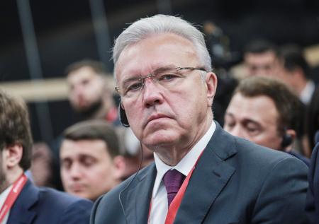 «Так проблемы не решают»: Шнуров ответил на предложение Александра Усса