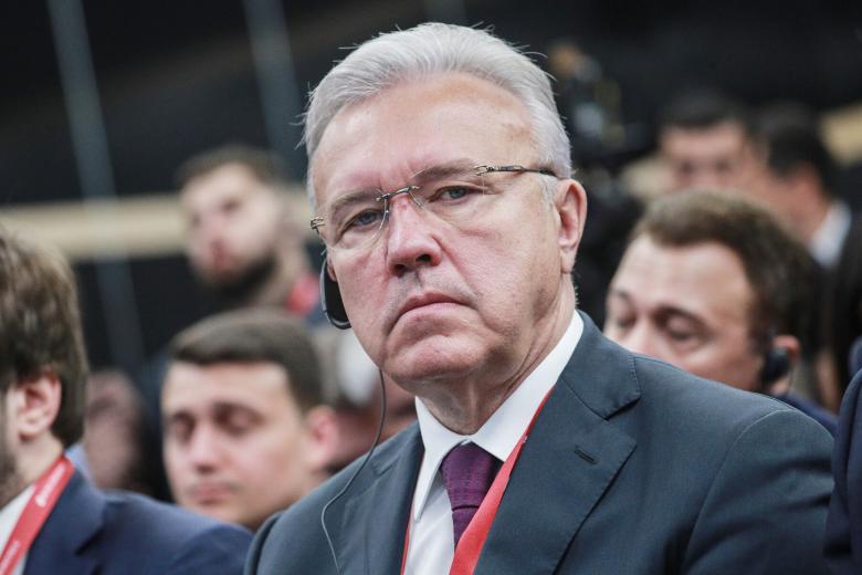 Александр Усс