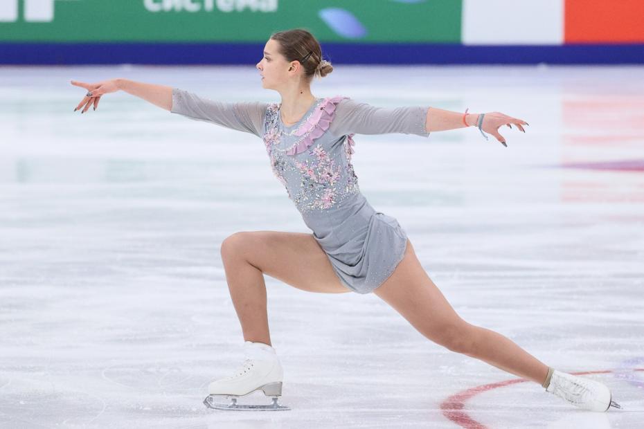 Анна Ромасюк