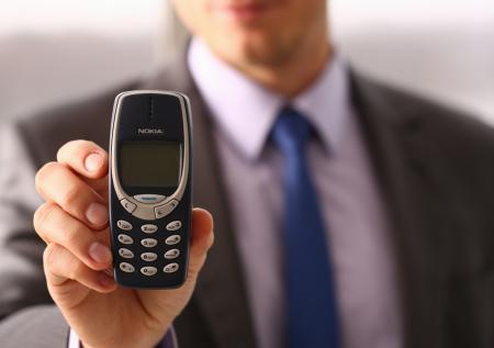 Названы самые интересные и популярные модели ушедшей эпохи Nokia