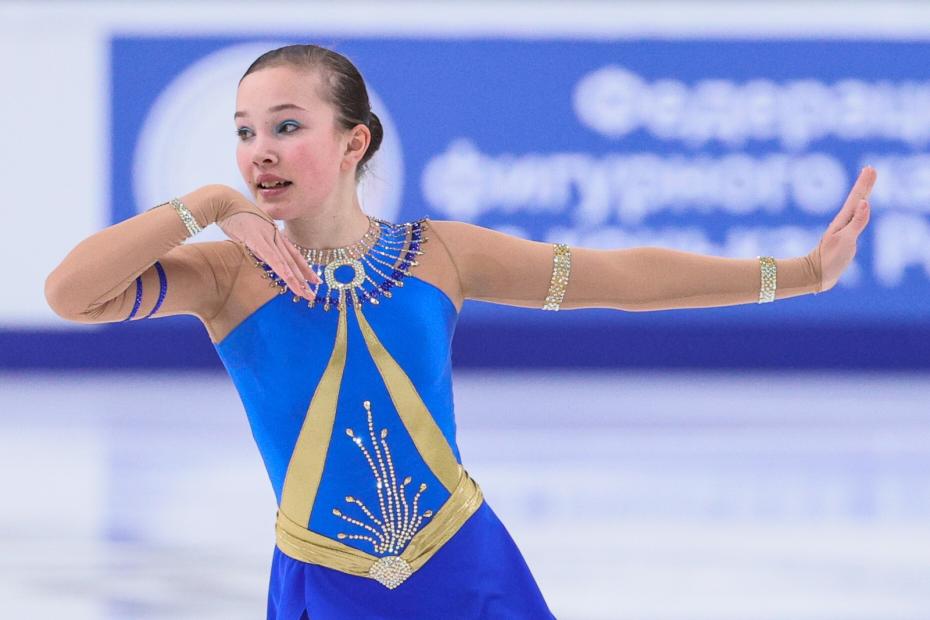 Арина Онищенко