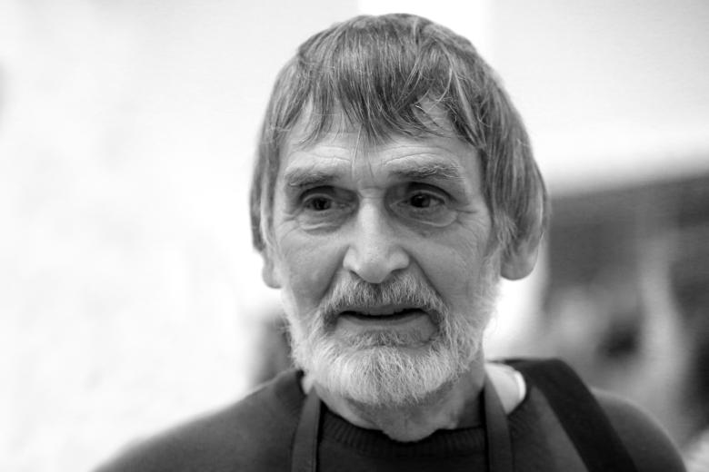 Владимир Лагранж