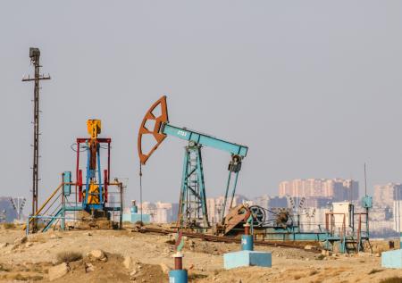 Рынок нефти ожидает новый суперцикл