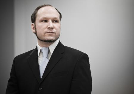 Двое выживших в массовом расстреле Брейвика войдут в правительство Норвегии