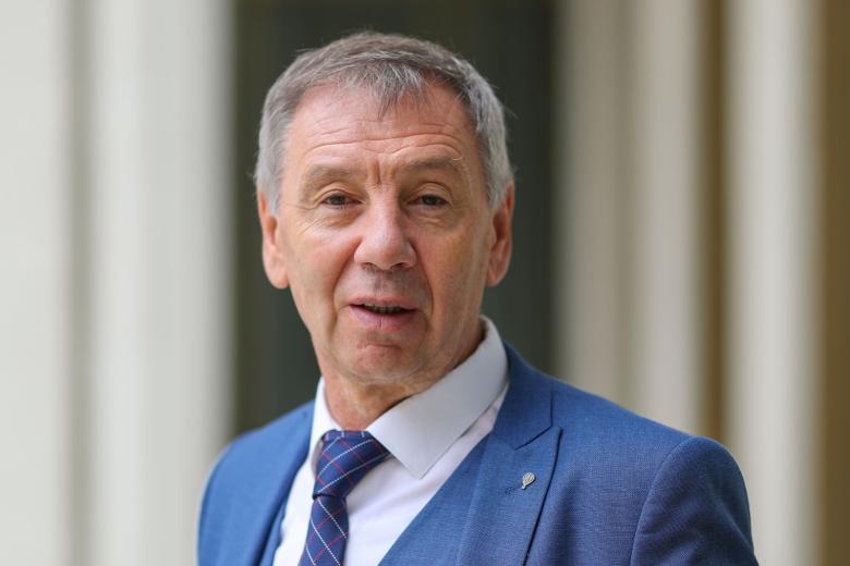 Сергей Марков