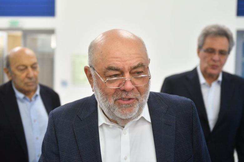 Юрий Каннер