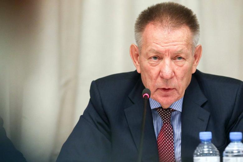 Николай Герасименко