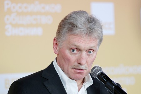 В Кремле указали на проблемы встречи по Украине в Лондоне