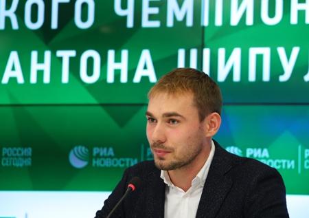 Шипулина сравнили с восьмикратным чемпионом ОИ