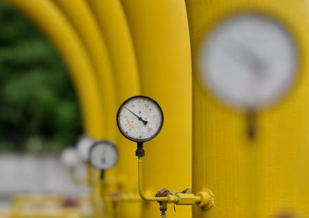 Стало известно об отказе Узбекистана от участия в газовом союзе с Россией