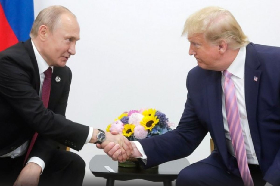ООН высказала мнение о возможных переговорах между Путиным и Трампом