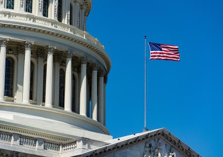 Американист объяснил, как Россия предложила США «добить» Европу