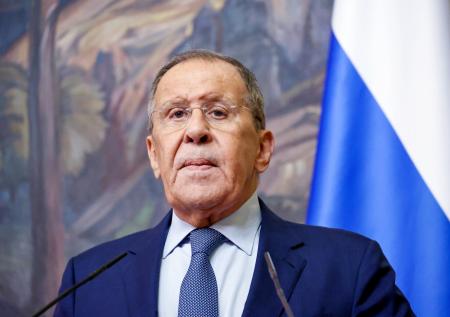 Лавров оценил готовность соглашения о стратегическом партнерстве РФ и Ирана