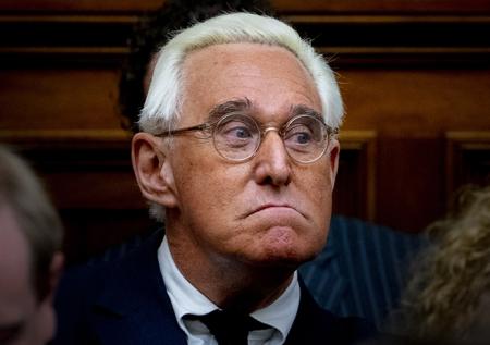 Стоун отказался давать показания против Трампа