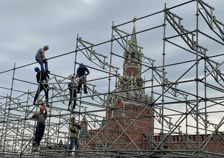 В Госдепе спрогнозировали «стабильную и мрачную» ситуацию в экономике РФ